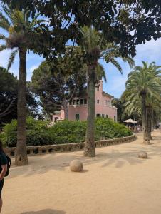 Park Guell