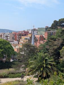 Park Guell