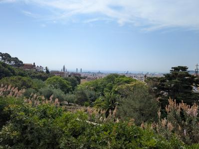 Park Guell