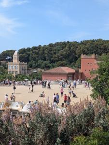 Park Guell