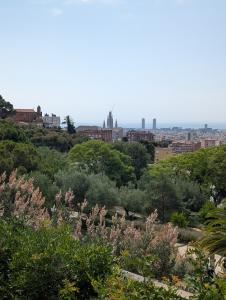 Park Guell