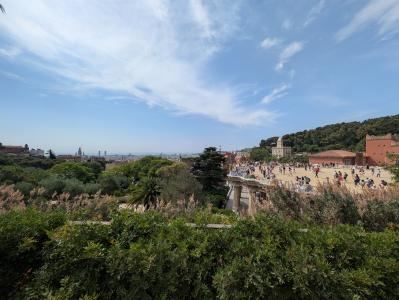 Park Guell