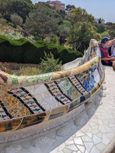 Park Guell