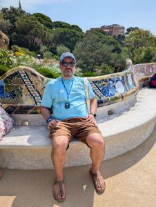 Park Guell