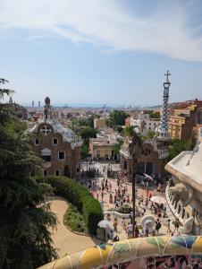 Park Guell