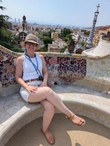 Park Guell