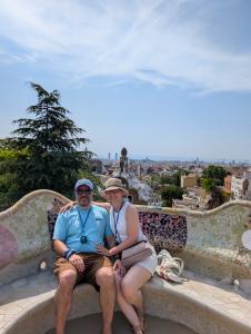 Park Guell