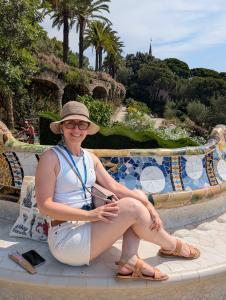 Park Guell