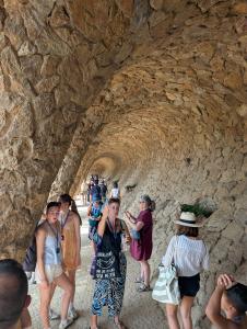Park Guell