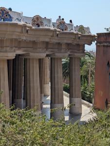Park Guell