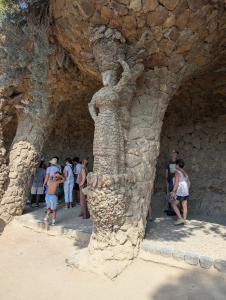 Park Guell