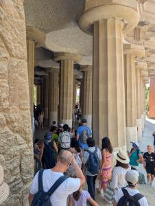 Park Guell