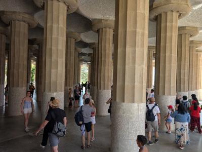 Park Guell