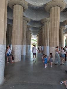 Park Guell