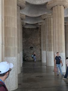 Park Guell