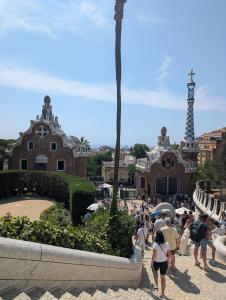 Park Guell