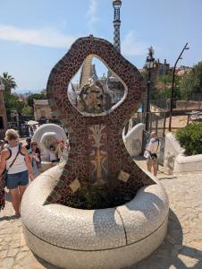 Park Guell
