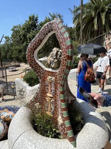 Park Guell