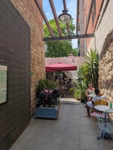 Picasso museum