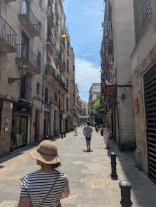Picasso museum