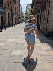 Picasso museum