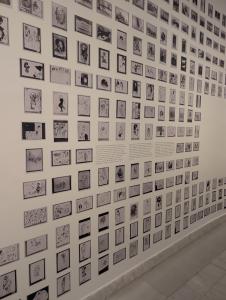 Picasso museum