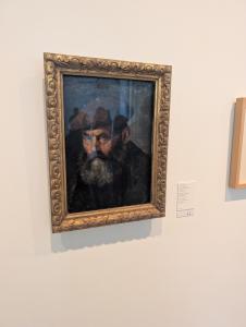 Picasso museum