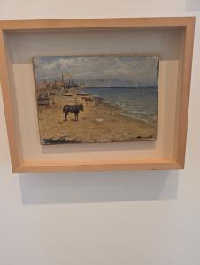 Picasso museum