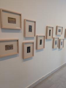 Picasso museum