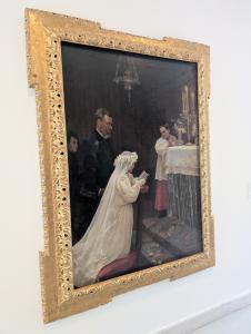 Picasso museum