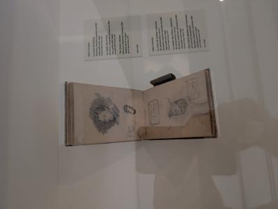 Picasso museum