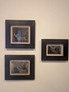 Picasso museum