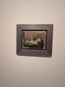 Picasso museum