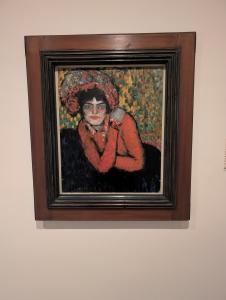 Picasso museum