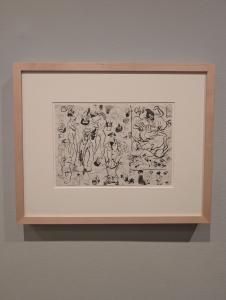 Picasso museum