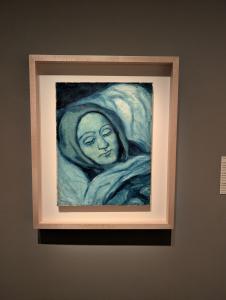 Picasso museum