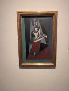 Picasso museum