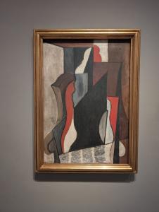 Picasso museum
