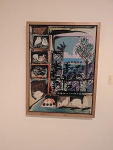 Picasso museum