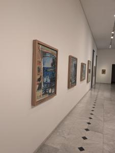Picasso museum