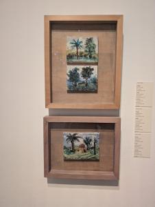 Picasso museum