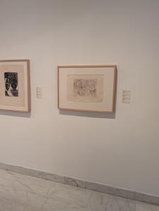 Picasso museum