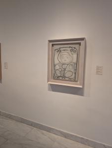 Picasso museum