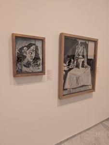 Picasso museum
