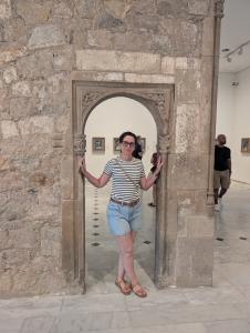 Picasso museum