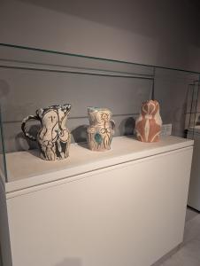 Picasso museum