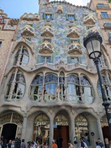 Gaudi