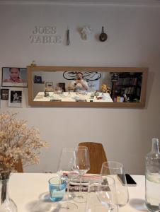 Joes Kitchen