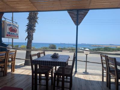 Hercules Fish Tavern 01