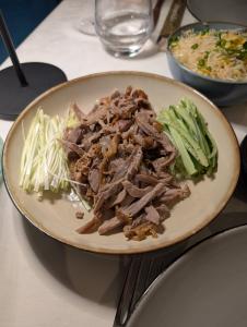 Farmyard Pan Asian 12